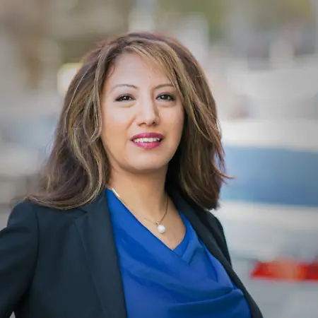 Annita Kyles, Associate Director of Internal Audit and Accountability on Influential Women