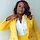Shantee Owens-Cromartie, CEO on Influential Women