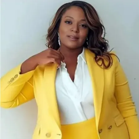 Shantee Owens-Cromartie, CEO on Influential Women