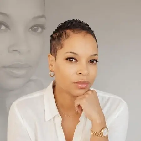 Kristy Lynne Martin, Founder on Influential Women