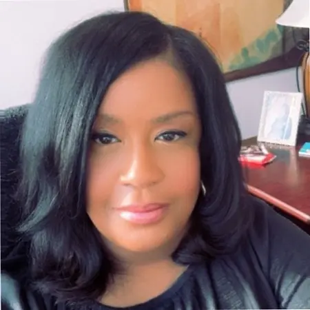 Dawn Young, Corporate Human Resources Manager on Influential Women