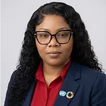 Dr. Sanett Hanniford, International Education Specialist, Child Psychologist on Influential Women