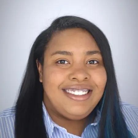 Ledia King, Compliance Specialist I on Influential Women