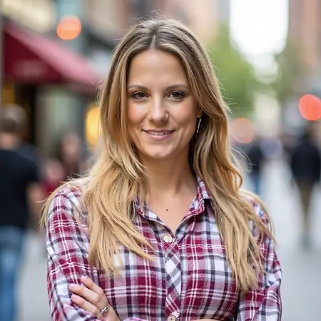 Samantha Hintz, Domestic Violence and Sexual Assault Advocate on Influential Women