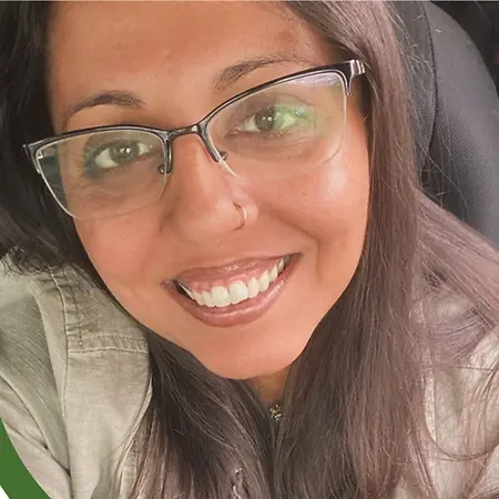 Ahsha Garassino Millner, General Manager on Influential Women
