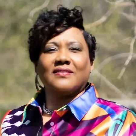 Gina Edwards, Director of Human Resources on Influential Women