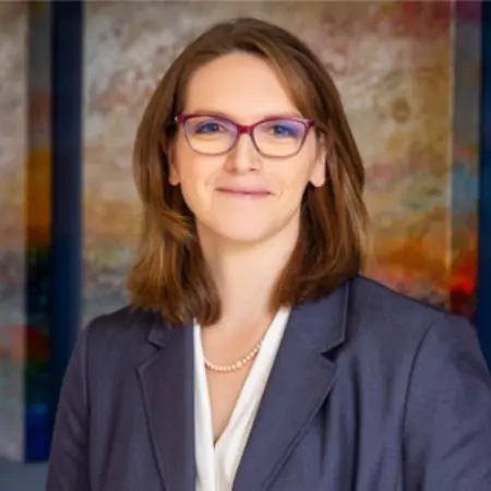 Claire E. Parsons, Of Counsel on Influential Women