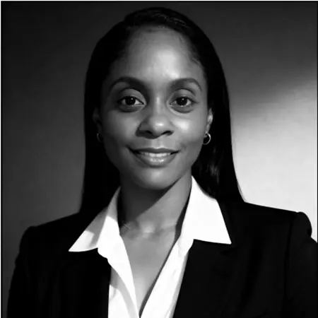 Sheena Dunham, Executive Assistant & Administrative Coordinator on Influential Women