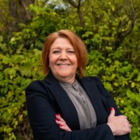 Staci Wells, Certified Life Coach on Influential Women