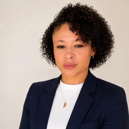 Angelica Gray, Residential Real Estate Agent on Influential Women