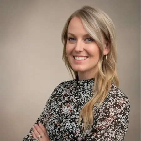 Amber Estrada, Principal Technical Product Manager on Influential Women
