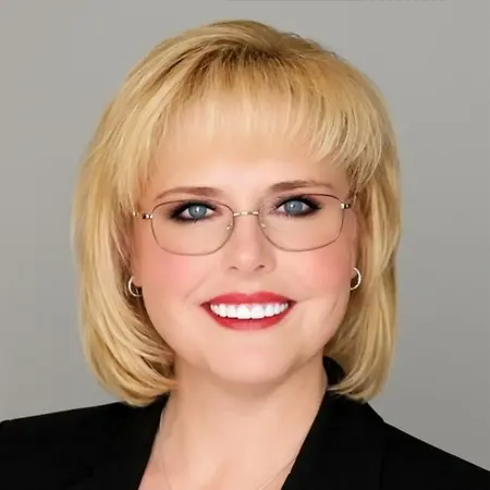 Amy Forsee, Director of Advanced Systems Architecture on Influential Women