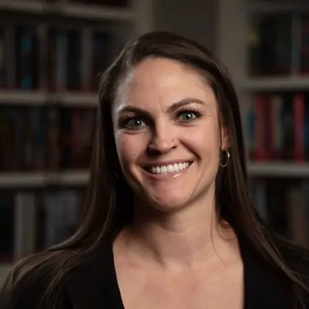 Michelle Stout, Recreation Manager on Influential Women