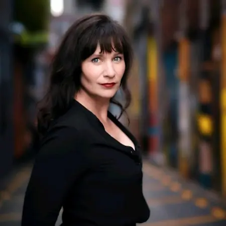 Melissa Gollan, President on Influential Women