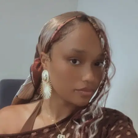 Richchelle Price, Entrepreneur on Influential Women