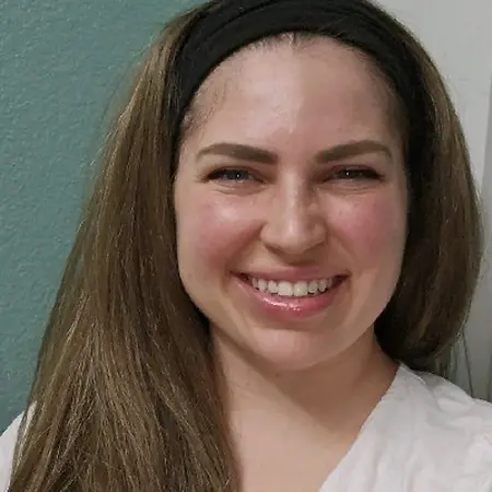 Kimberly Finco, Production Manager on Influential Women