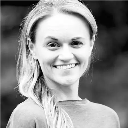 Danielle Bower, Assistant Artistic Director of Dance on Influential Women