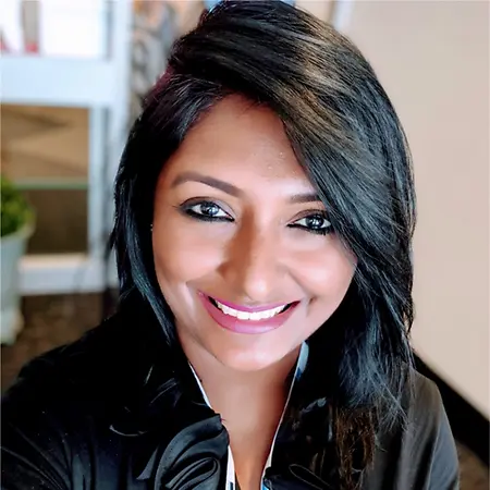 Mari Kottaka, Chief Executive Officer on Influential Women