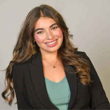 Lily Baumgardner, Founder of Hear About Her on Influential Women