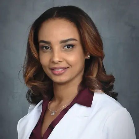 Dr. Amel Hassan, DDS, Practice Owner on Influential Women