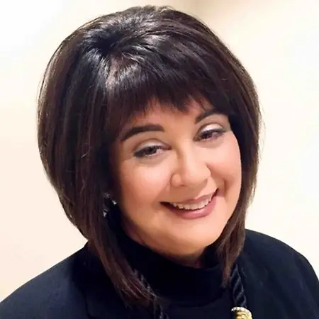 Mary Stewart profile on Influential Women