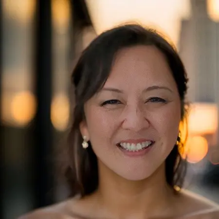 Jinny Bender, Clinical Dentist on Influential Women