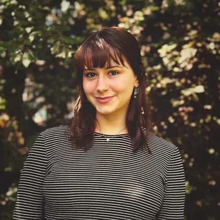 Isabel Sprecher, Assistant Anthropology Collections Manager and NAGPRA Coordinator on Influential Women