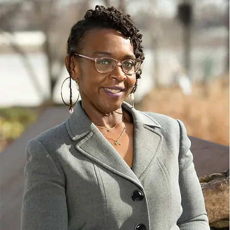 Malorie Turner, Program Manager on Influential Women