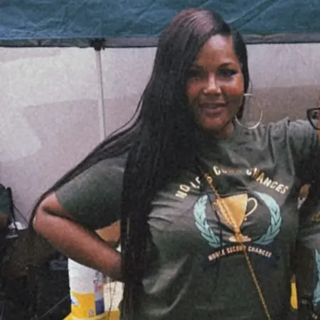 Xena Benjamin, Founder on Influential Women