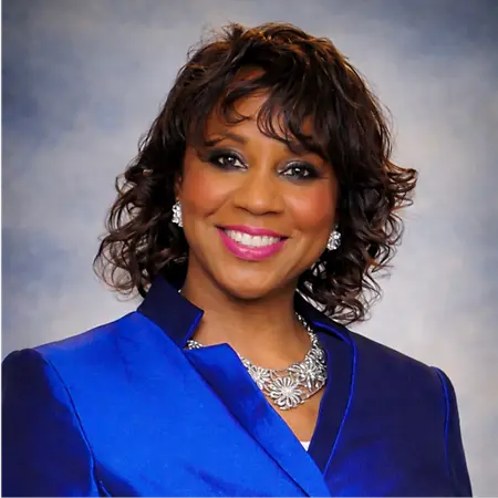 Jackie Alexander, Founder / Relationship and Mentor Coach on Influential Women