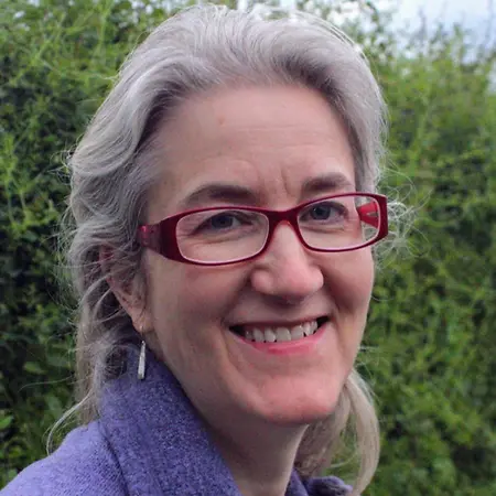 Alexandra Adams, Director on Influential Women
