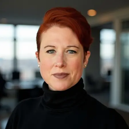 Lori E Karas, CEO / Founder on Influential Women