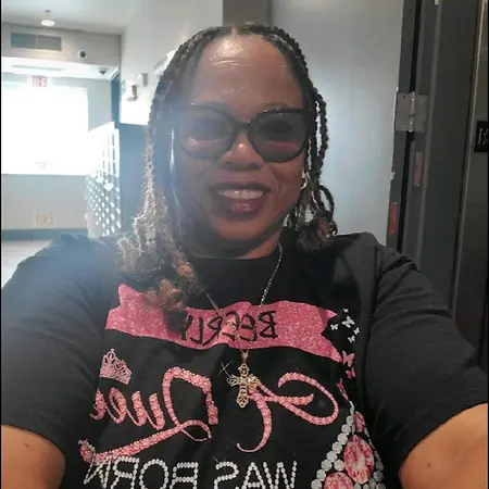 Beverly Tilson, SAP Program Manager on Influential Women