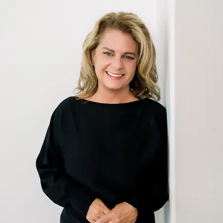 Rachel Bollin, Founder and CEO on Influential Women