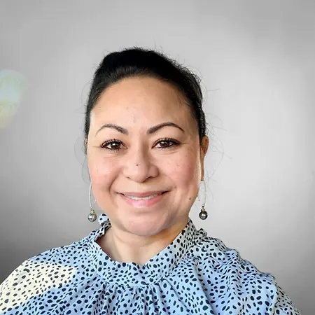 Moana Looney Parker, Owner, Entrepreneur & Retired Navy Chief Warrant Officer on Influential Women