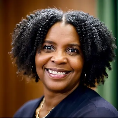 Teri R. Moten, MBA, CAIO, Founder / AI Strategist on Influential Women
