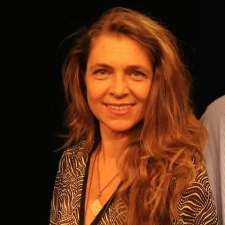 Barbara McVeigh, Writer, Producer, TV/Radio Host and Educator on Influential Women