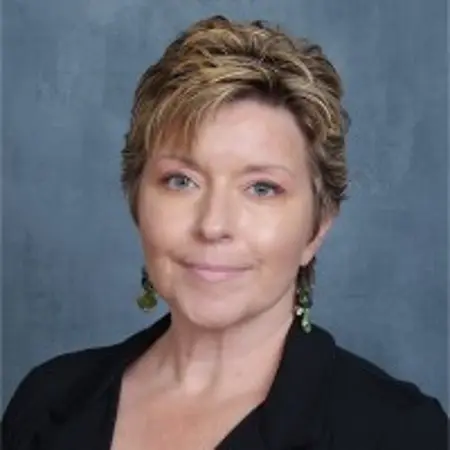 Cassandra Cassidy, Perioperative Nurse on Influential Women