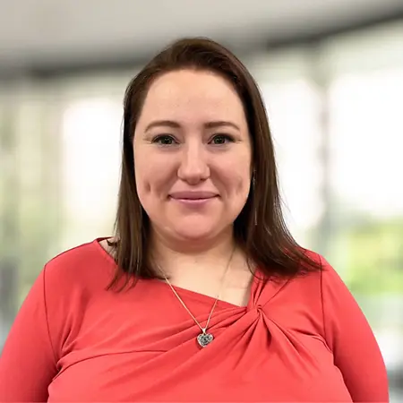 Alison Norris, CLCS, Associate Underwriter on Influential Women