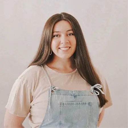Anna Morgan, Creative Director on Influential Women