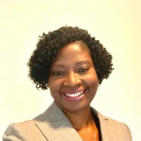 Olusimbo K Ige, Former Commissioner on Influential Women