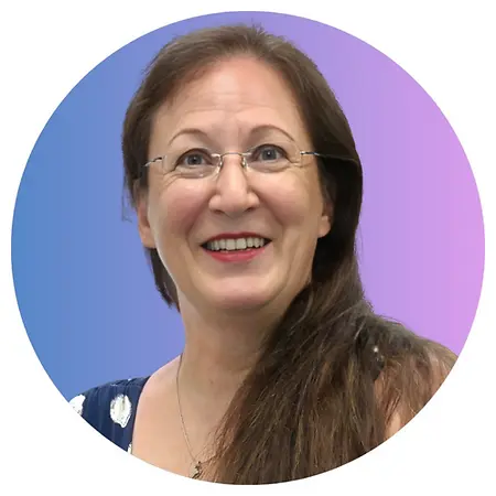 Martha Burich, Behavior consultant on Influential Women