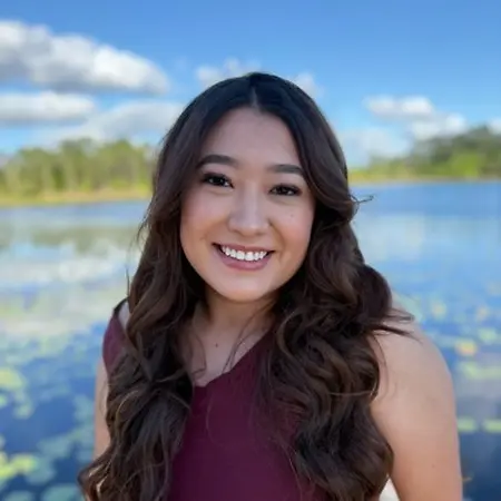 Daniela Arenas, Social Work Intern on Influential Women