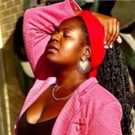 Lindsay Bekombo, Federal IT Program Management Intern on Influential Women