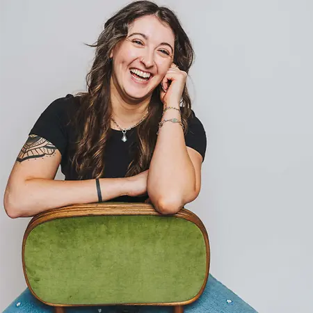 Ciara Cihak, Owner on Influential Women