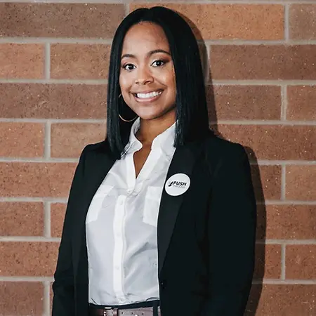 Dr. Jasmyn Wright, CEO and Founder on Influential Women