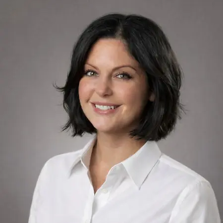 Nicole Hall, Global Product Manager - Interventional Specialty on Influential Women