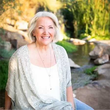 Michele Vrabel, Author on Influential Women