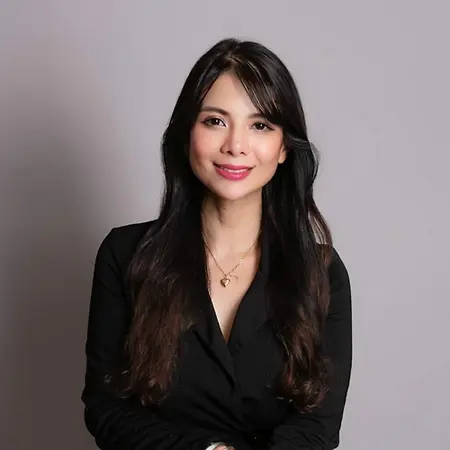Anna Pollarine profile on Influential Women