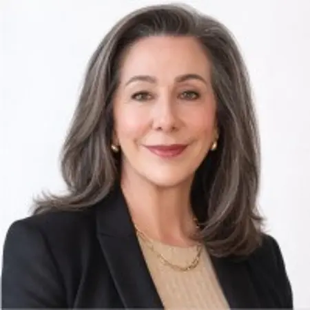 Barbara Davis, Published Author of DENIM WARS on Influential Women
